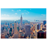 Puzzle Clementoni New York (32544) Количество деталей: 2000, Рекомендуемый возраст: 14+