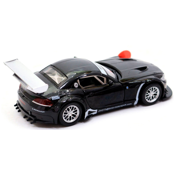 Mașină MSZ BMW Z4 GT3 68312
Gray
Black  photo 3