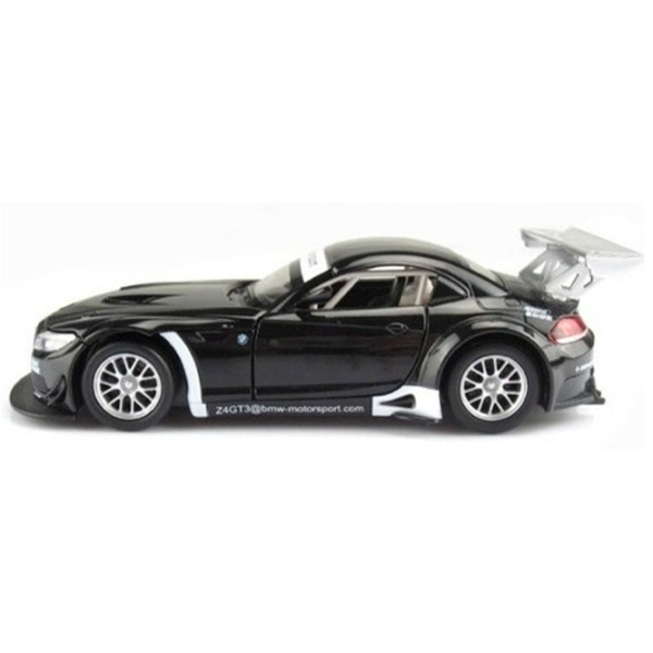 Mașină MSZ BMW Z4 GT3 68312
Gray
Black  photo 4