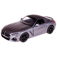 Mașină Kinsmart BMW Z4 KT5419W
Black
Gray 