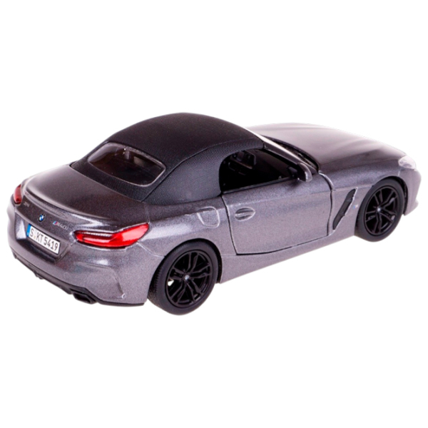 Mașină Kinsmart BMW Z4 KT5419W
Black
Gray  photo 2