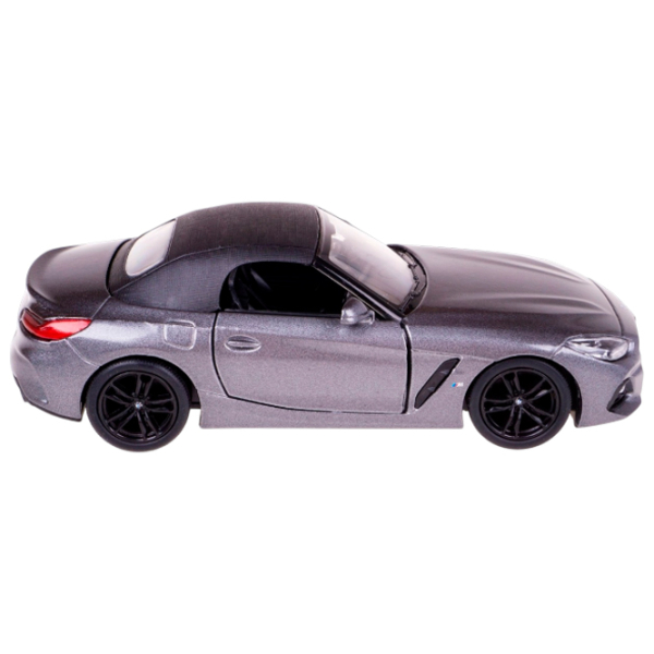 Mașină Kinsmart BMW Z4 KT5419W
Black
Gray  photo 4