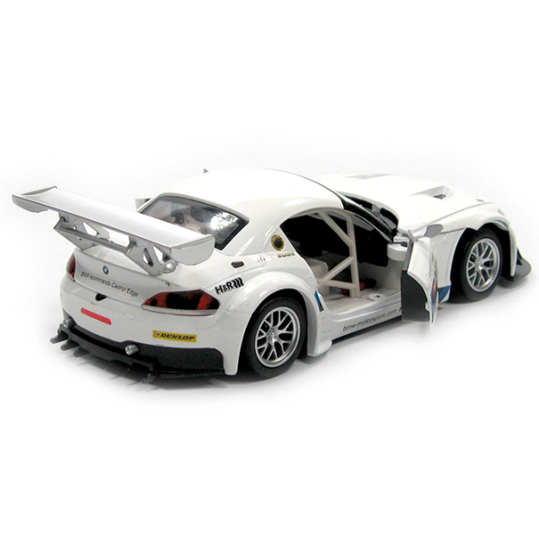 Машинка MSZ BMW Z4 GT3 68260A
Черный
Белый  photo 7