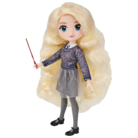 Păpușă Spin Master Harry Potter Luna Lovegood model 6061838 5+
