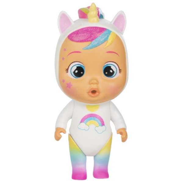 Păpușă Cry Babies Storyland poopsie IMC081970S2 3+ photo 7