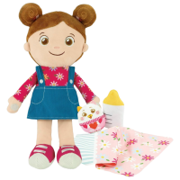 Păpușă Clementoni Olivia poopsie 17737 1+