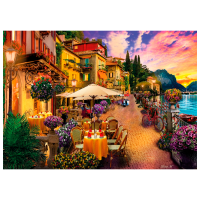 Puzzle Clementoni Monte Rosa (35041) Количество деталей: 500, Рекомендуемый возраст: 14+