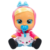 Păpușă Cry Babies Alice poopsie IMC081956 1.5+