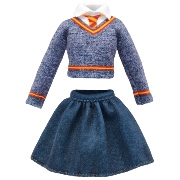 Păpușă Spin Master Harry Potter Hermione Granger model 6061849 5+ photo 6