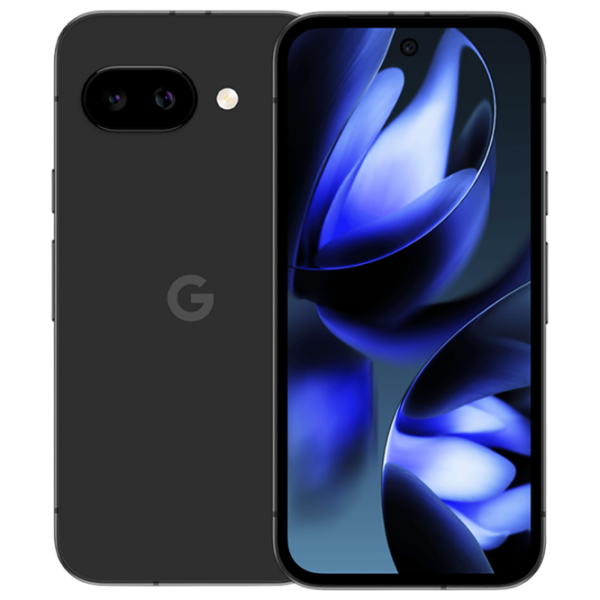 Google Pixel 9a 256 ГБ Черный Обсидиан 6.3" | 48 Мп | 8 ГБ | Single SIM photo 1