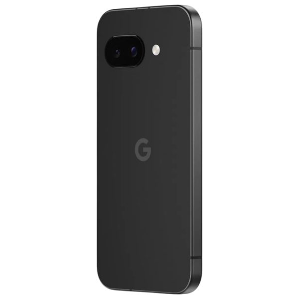 Google Pixel 9a 256 ГБ Черный Обсидиан 6.3" | 48 Мп | 8 ГБ | Single SIM photo 5