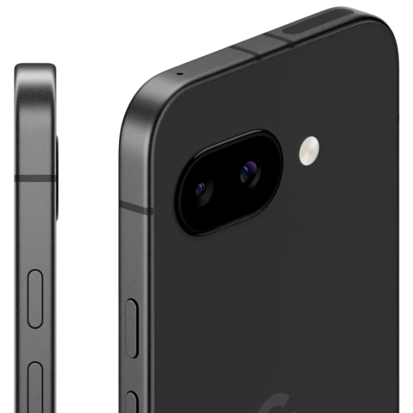 Google Pixel 9a 256 ГБ Черный Обсидиан 6.3" | 48 Мп | 8 ГБ | Single SIM photo 8