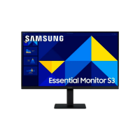 Монитор Samsung S22D300G Черный 21.5" Full HD IPS WLED