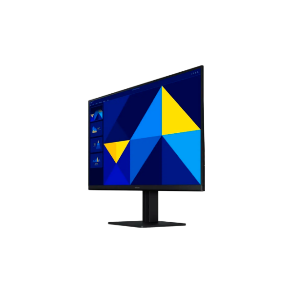 Монитор Samsung S22D300G Черный 21.5" Full HD IPS WLED photo 2