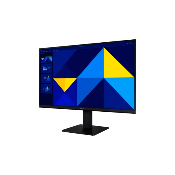 Монитор Samsung S22D300G Черный 21.5" Full HD IPS WLED photo 3