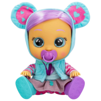 Păpușă Cry Babies Lala poopsie IMC083301 1.5+