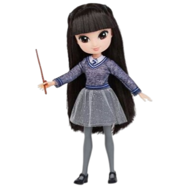 Păpușă Spin Master Harry Potter - Cho Chang model 20133245 5+ photo 1