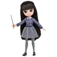 Păpușă Spin Master Harry Potter - Cho Chang model 20133245 5+