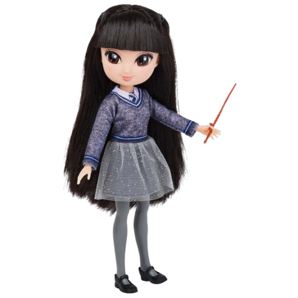 Păpușă Spin Master Harry Potter - Cho Chang model 20133245 5+ photo 2
