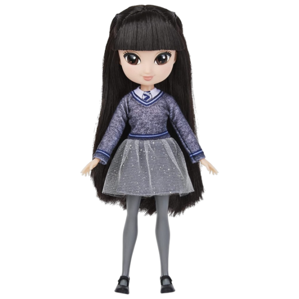 Păpușă Spin Master Harry Potter - Cho Chang model 20133245 5+ photo 3