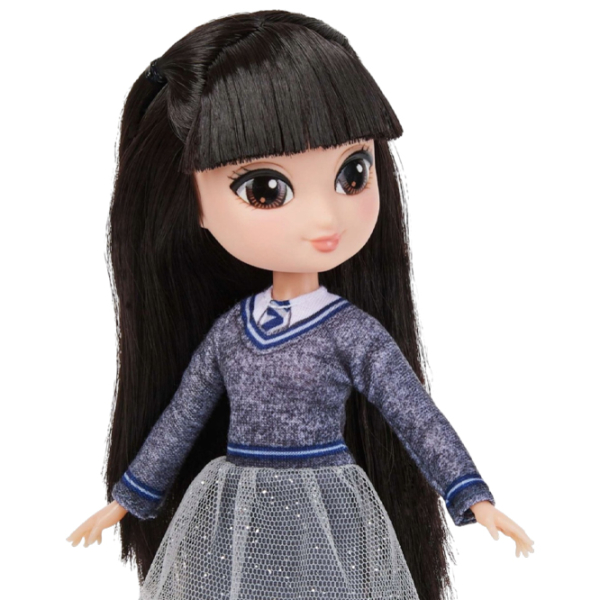Păpușă Spin Master Harry Potter - Cho Chang model 20133245 5+ photo 5