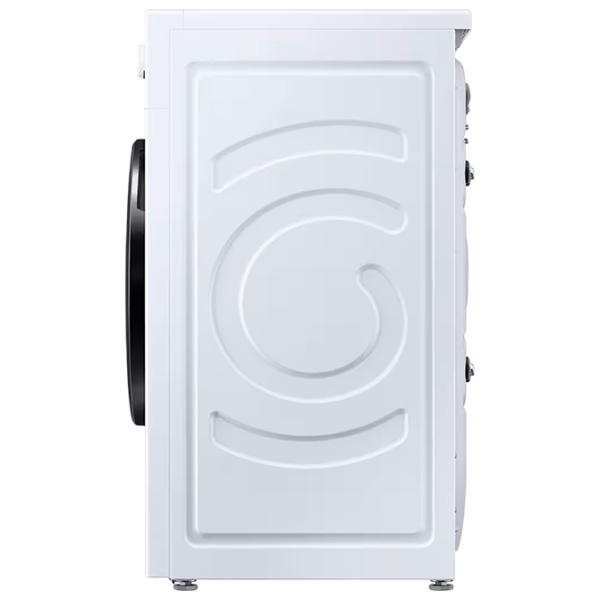 Mașină de spălat Samsung WW80FG3M05AWLF White 8 kg, 1400 rpm, A photo 6