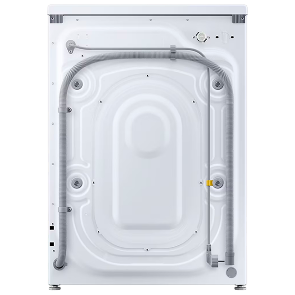 Mașină de spălat Samsung WW80FG3M05AWLF White 8 kg, 1400 rpm, A photo 7