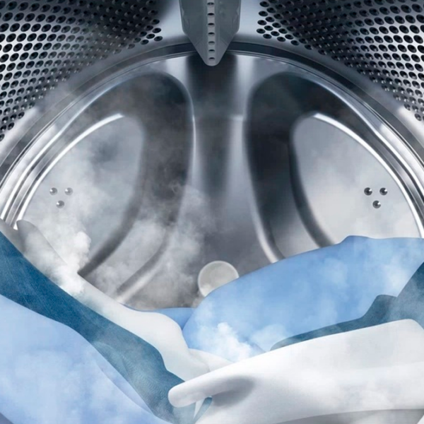 Mașină de spălat Indesit BWE 81496X WSV EE White 8 kg, 1400 rpm, A photo 3