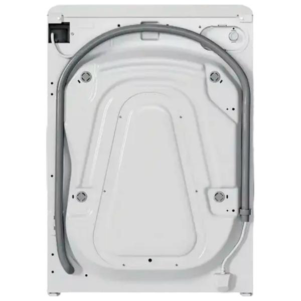 Mașină de spălat Indesit BWE 81496X WSV EE White 8 kg, 1400 rpm, A photo 4