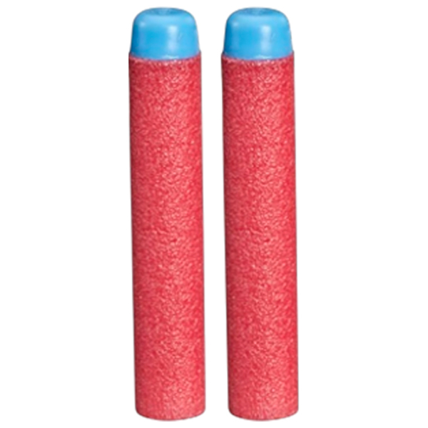 Бластер Hasbro Nerf Roblox F2497 Синий патронный, Стрел, 6+ photo 3