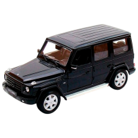 Машинка MSZ Mercedes Benz G350 d 00225
Серый
Черный 