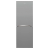 Холодильник Indesit INKS 1341 S4E Серебряный 205Л / Капельная, 117л / Low Frost, E