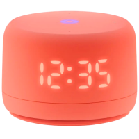 Boxă smart Yandex Station Lite 2 Coral 