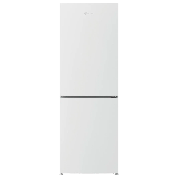 Frigider Indesit INKS 1341 W4E White 209l / Automat, 113l / Manual, E photo 1