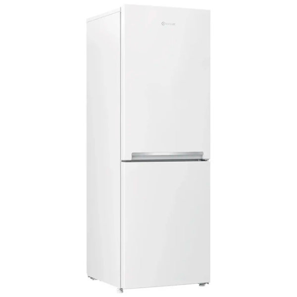 Frigider Indesit INKS 1341 W4E White 209l / Automat, 113l / Manual, E photo 2