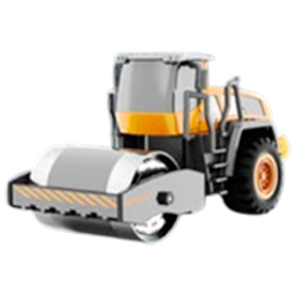 Camion ChiToys 50664 Gray
Yellow  photo 4