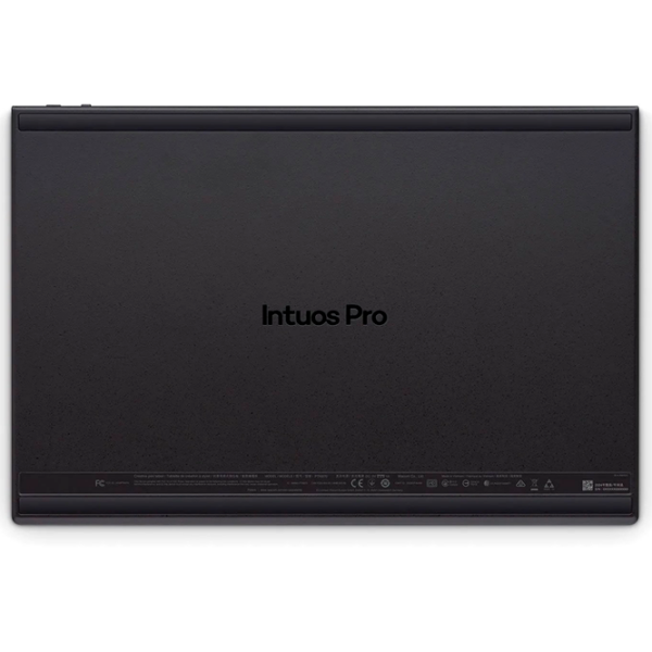 Графический планшет Wacom Intuos Pro Large Черный A4, 5080 lpi photo 5