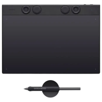 Tabletă grafică Wacom Intuos Pro Medium Black