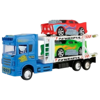 Camion ChiToys 03163 Green
Blue 