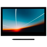 Графический планшет Wacom Movink 13 Черный A5, 5080 lpi