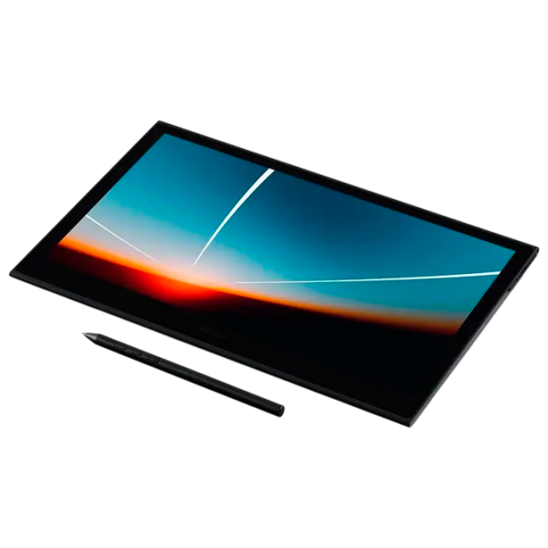 Tabletă grafică Wacom Movink 13 Black A5, 5080 lpi photo 7