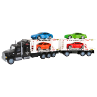 Camion ChiToys 02913 Green
Black 