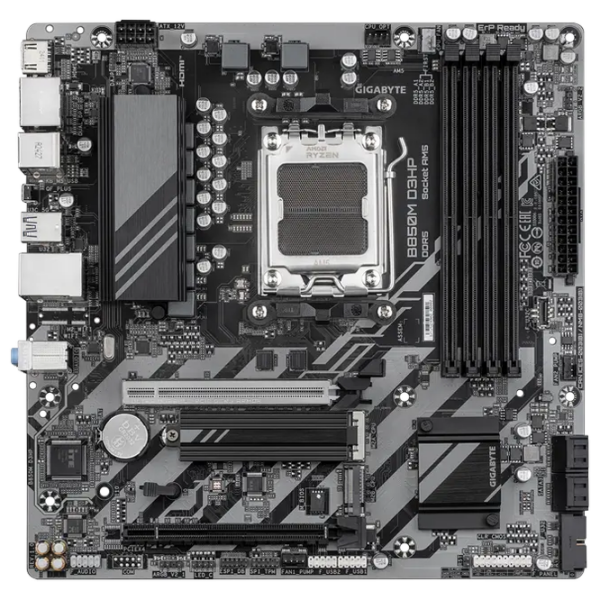 Calculator de jocuri Navigator 10592 Black AMD Ryzen 7 7800X3D 32 GB 2 TB GeForce RTX 5060 Ti 8 GB photo 3