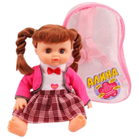 Păpușă ChiToys 5521 bebeluș  3+