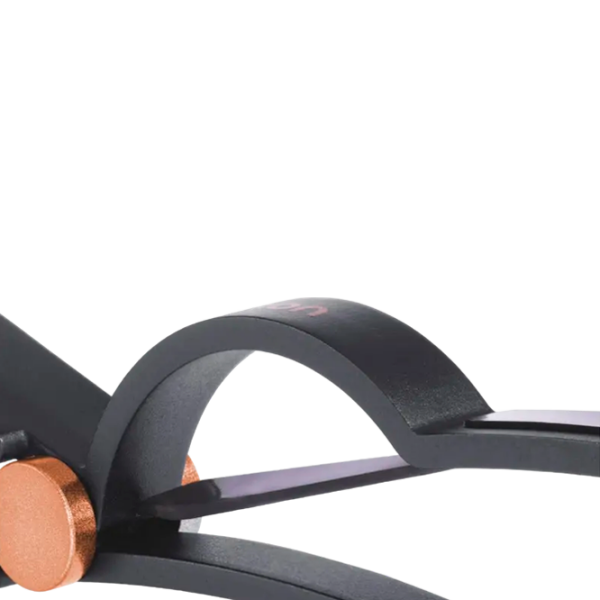 Set de clame Dyson Hair Clips Black  photo 3