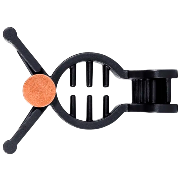 Set de clame Dyson Hair Clips Black  photo 4