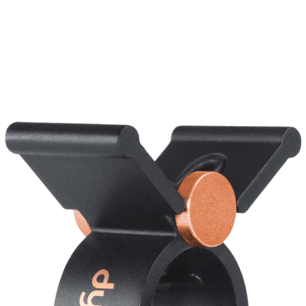 Set de clame Dyson Hair Clips Black  photo 7