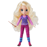 Păpușă Spin Master Harry Potter Luna model 20137261 3+