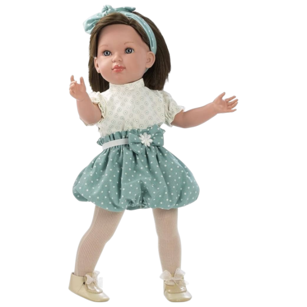 Păpușă Arias Carla model 65215 3+ photo 1