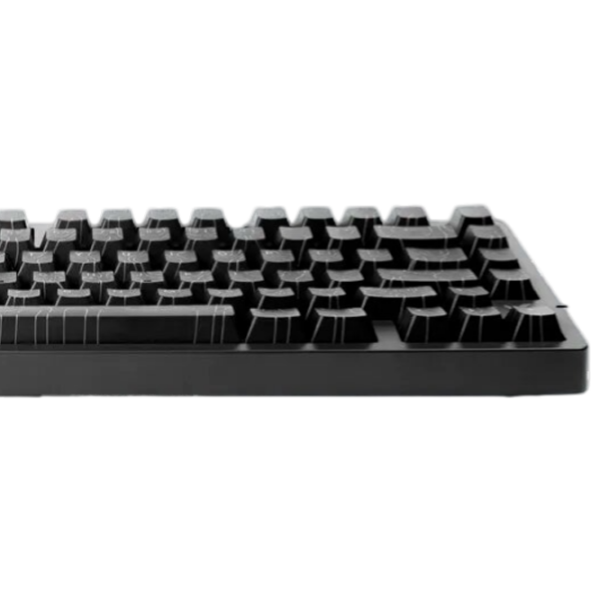 Tastatură Mchose Jet 75 Black Gaming, Cu fir photo 4